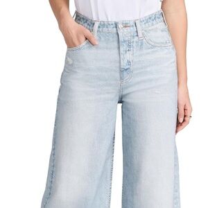 Never worn Rag & Bone jean sweatpants